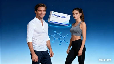 Opis leku powiązanego z sildenafilem