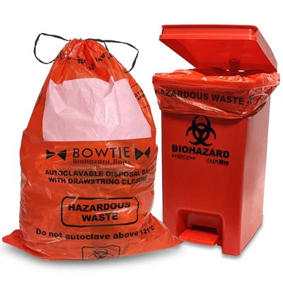 Czy mogę umieścić przybory do testów cukrzycowych w pojemniku na ostre odpady w domu?